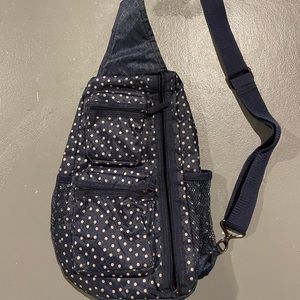 Thirty-one sling bag